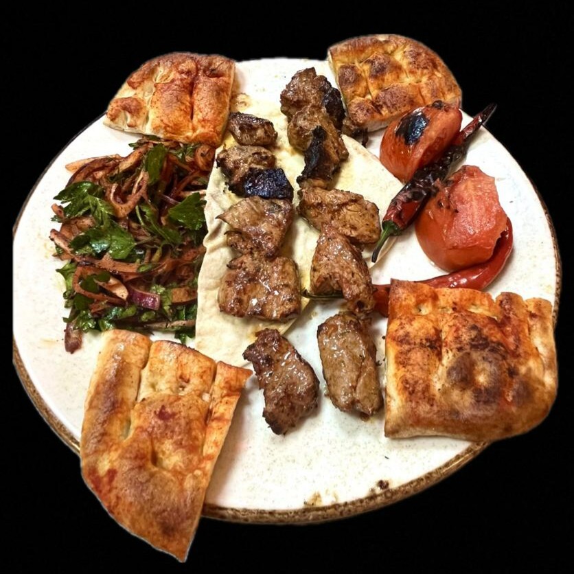 Kuzu Kuşbaşı