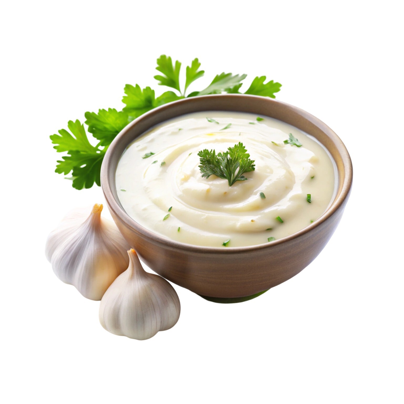 Garlic Sos