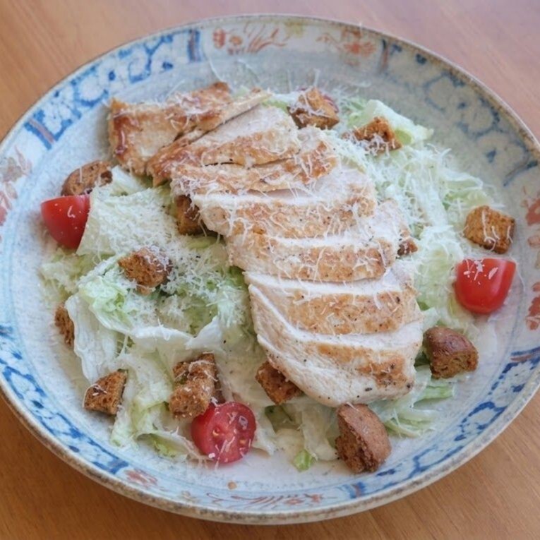 Sezar Salata