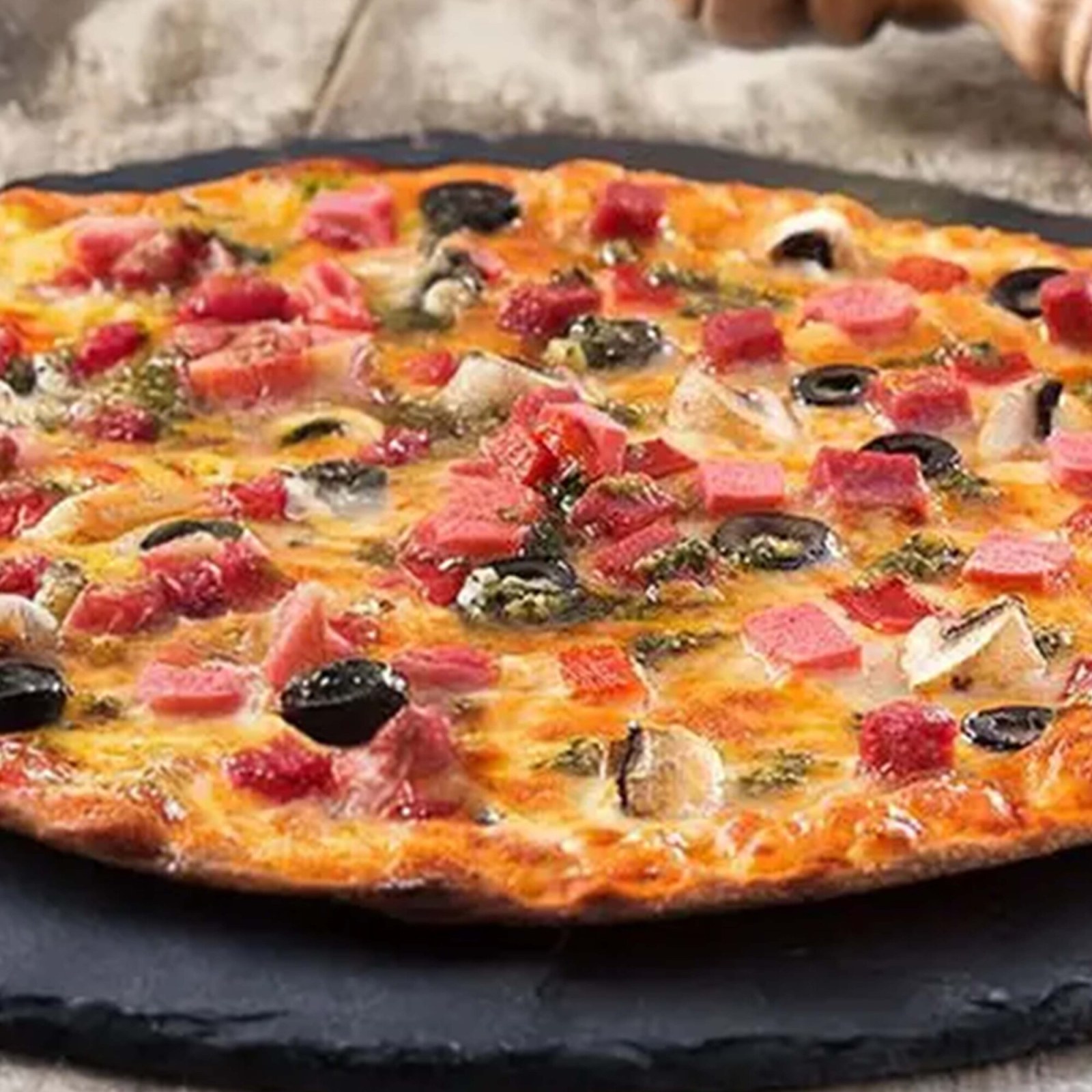 Italiano Pizza