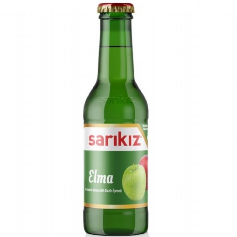 Elmalı Soda
