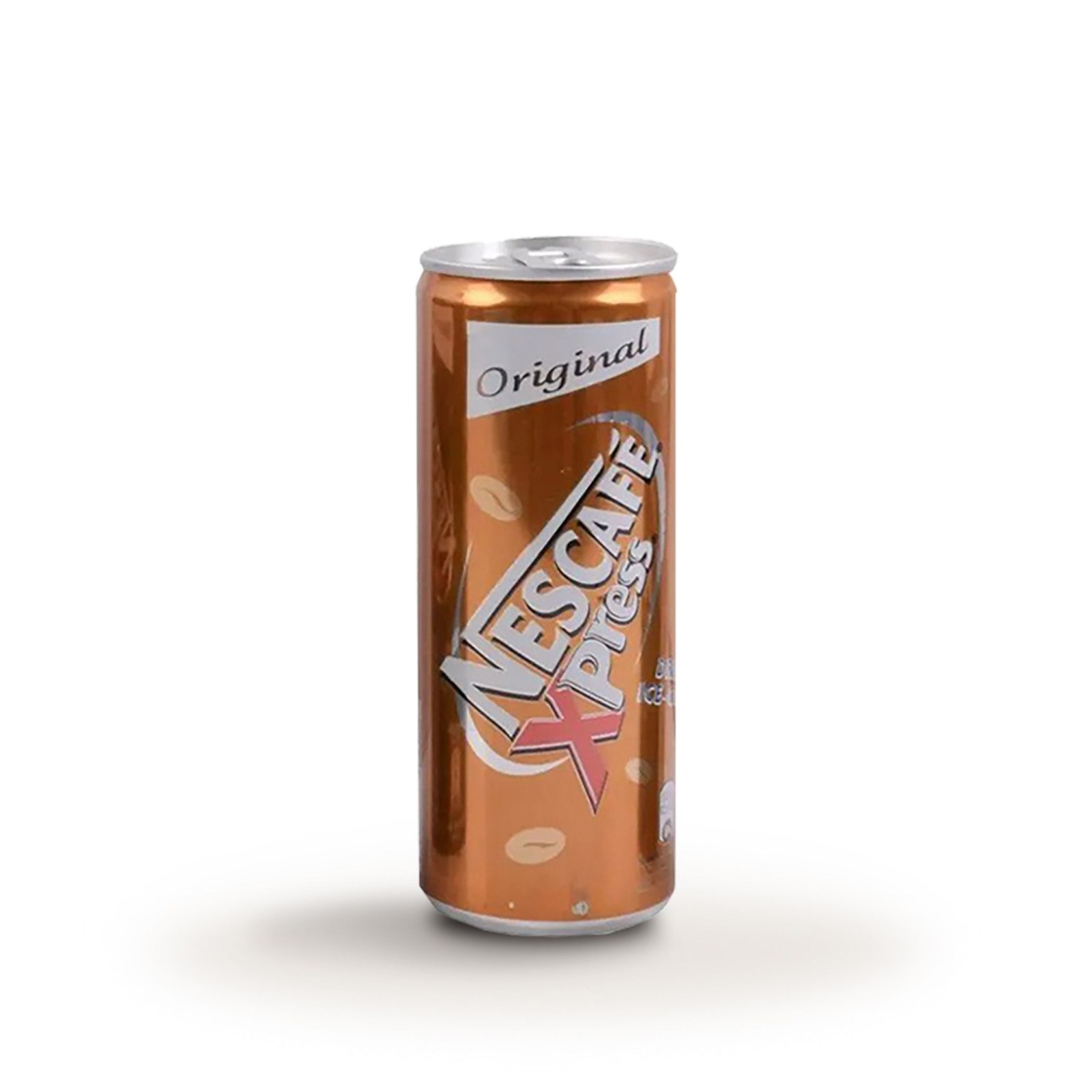 Nescafe Xpress Original (25 cl.)