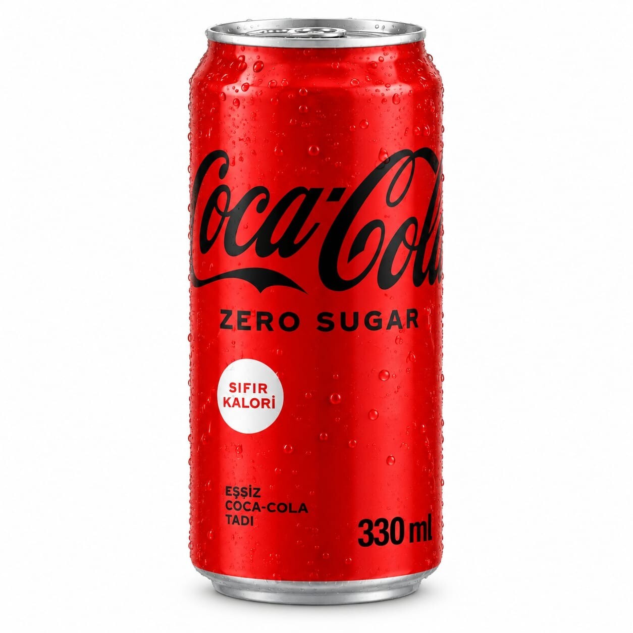 Coca-Cola Zero (33 Cl)