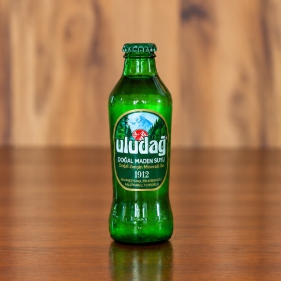 Soda (200 ml)