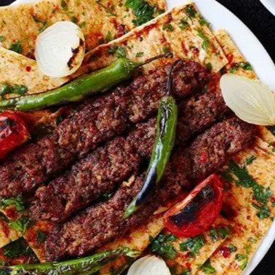 Adana Kebap