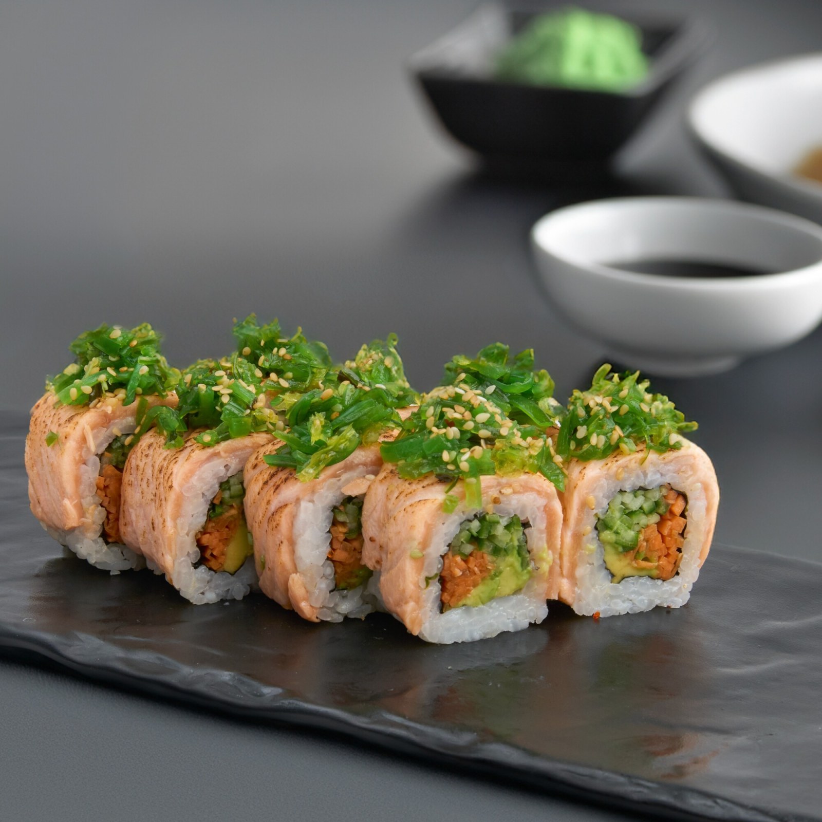 Amazon Roll (8 Adet)