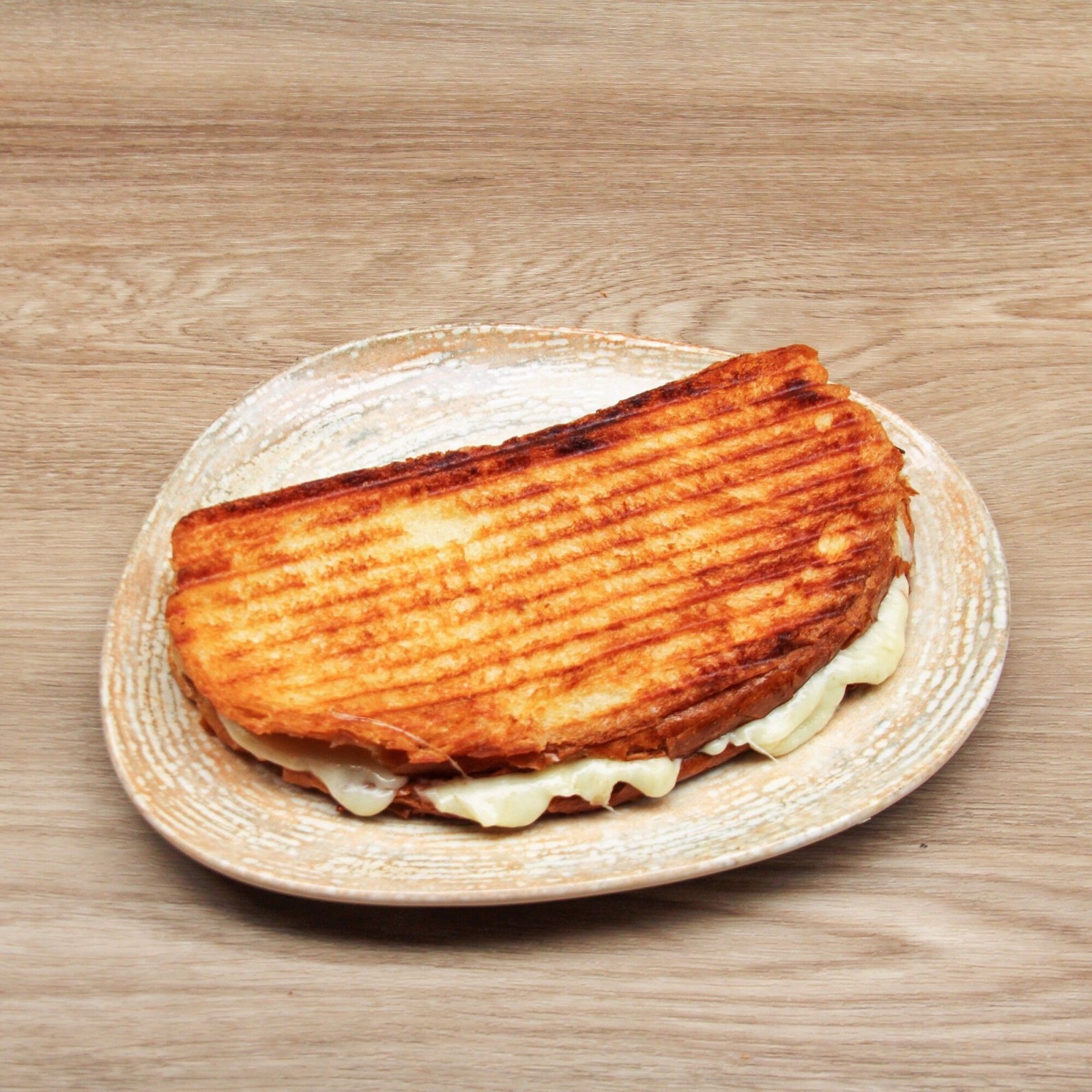 Karşık Tost