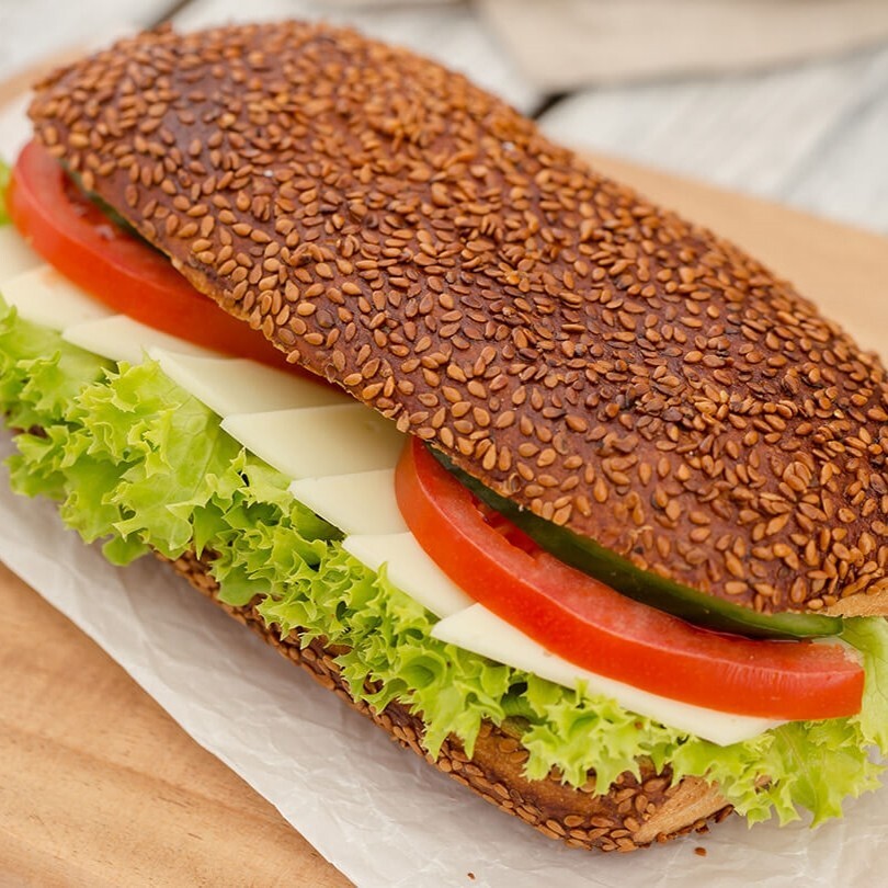Sandviç