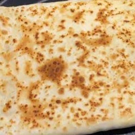 Lor Peynirli Gözleme