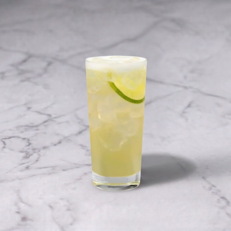 Cool Lime (16 Oz)