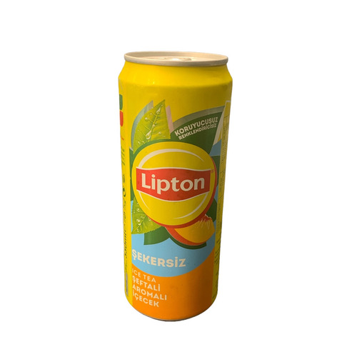 Lipton Şeftali