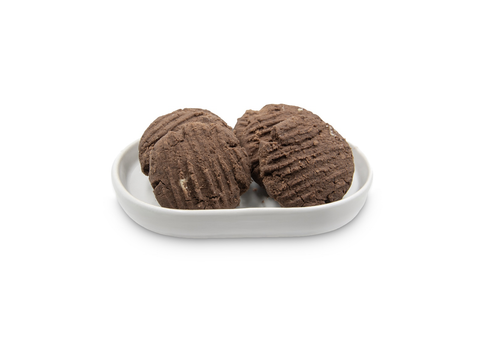 Kakaolu Pişmaniye Kurabiye (1 kg.)