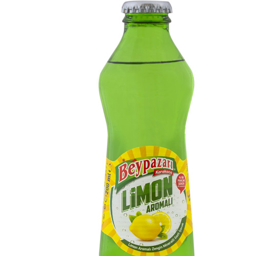 Limonlu Soda