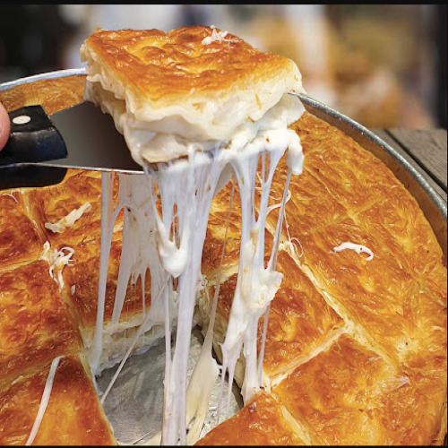 Tereyağlı Su Böreği ( 1 kg )