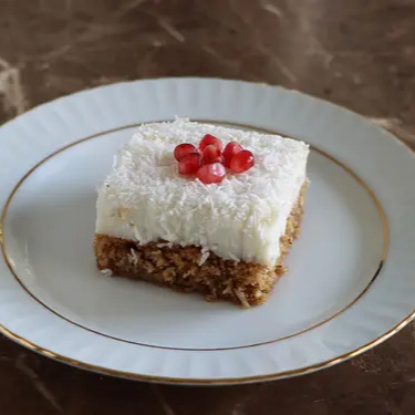 Kıbrıs Tatlısı (200 gr.)