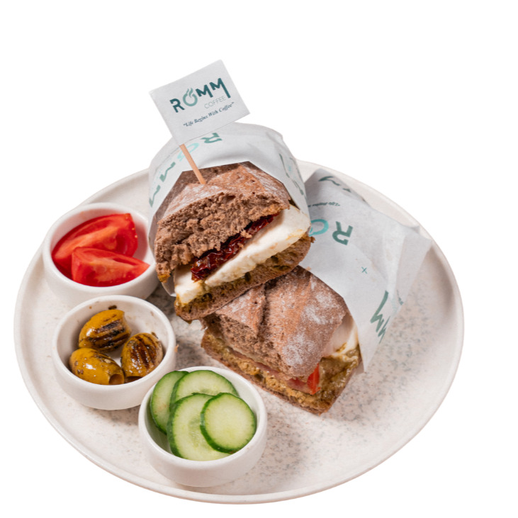 Pestolu Sandwich