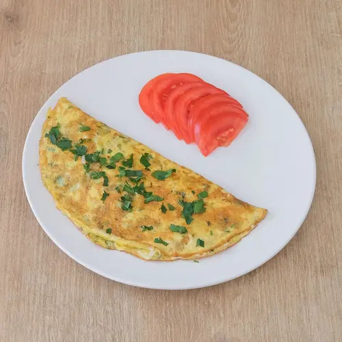 Klasik Omlet