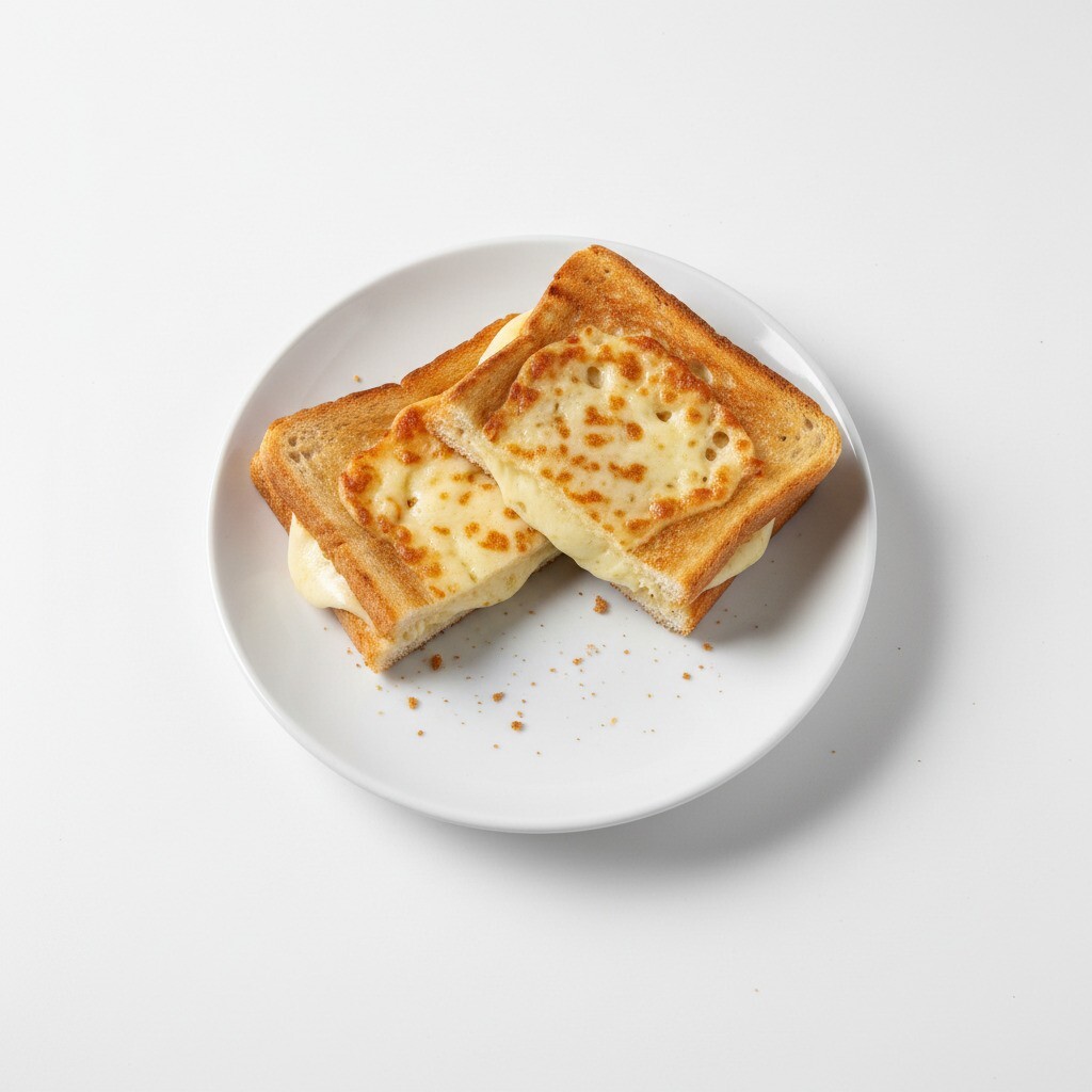 Kaşarlı Tost