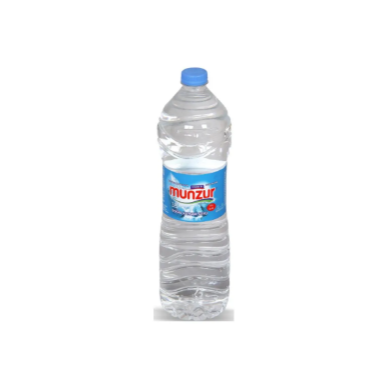 Su ( 500 Ml )