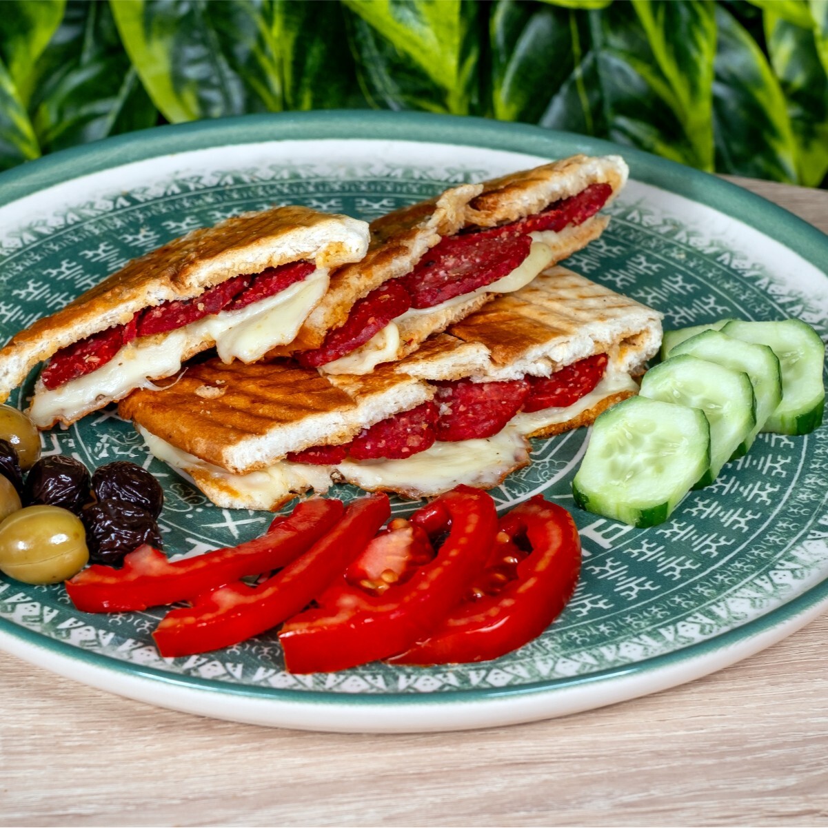 Mademe Tost