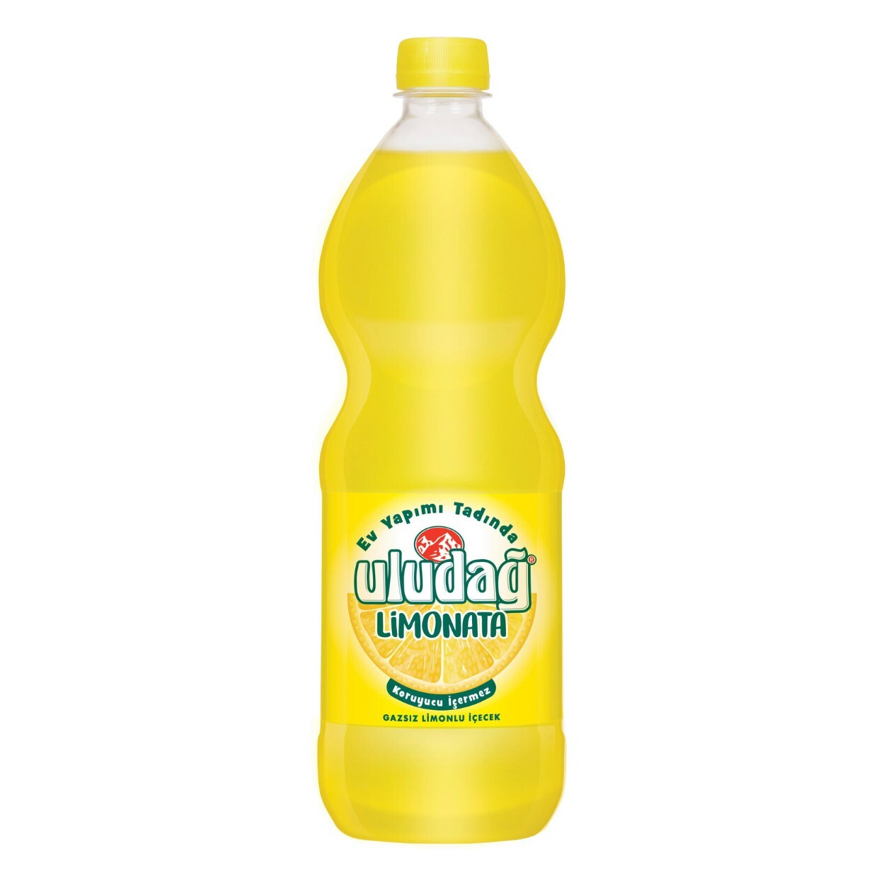 Uludağ Limonata 1 Lt