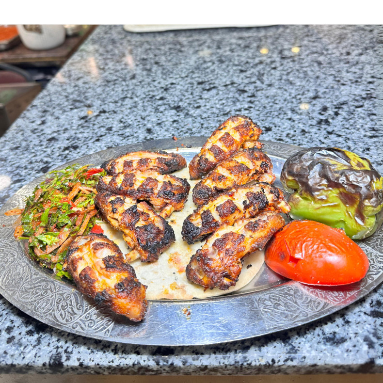 Tavuk Kanat