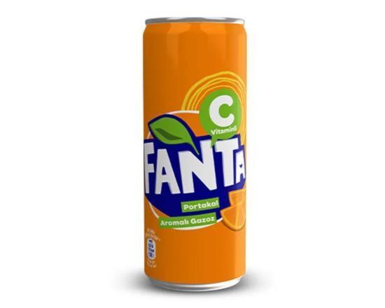 Fanta