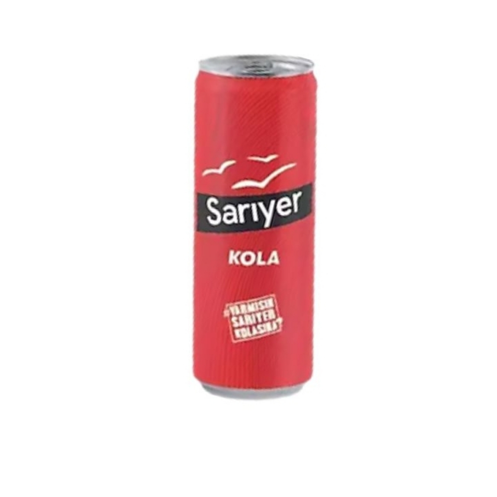 Sarıyer Kola