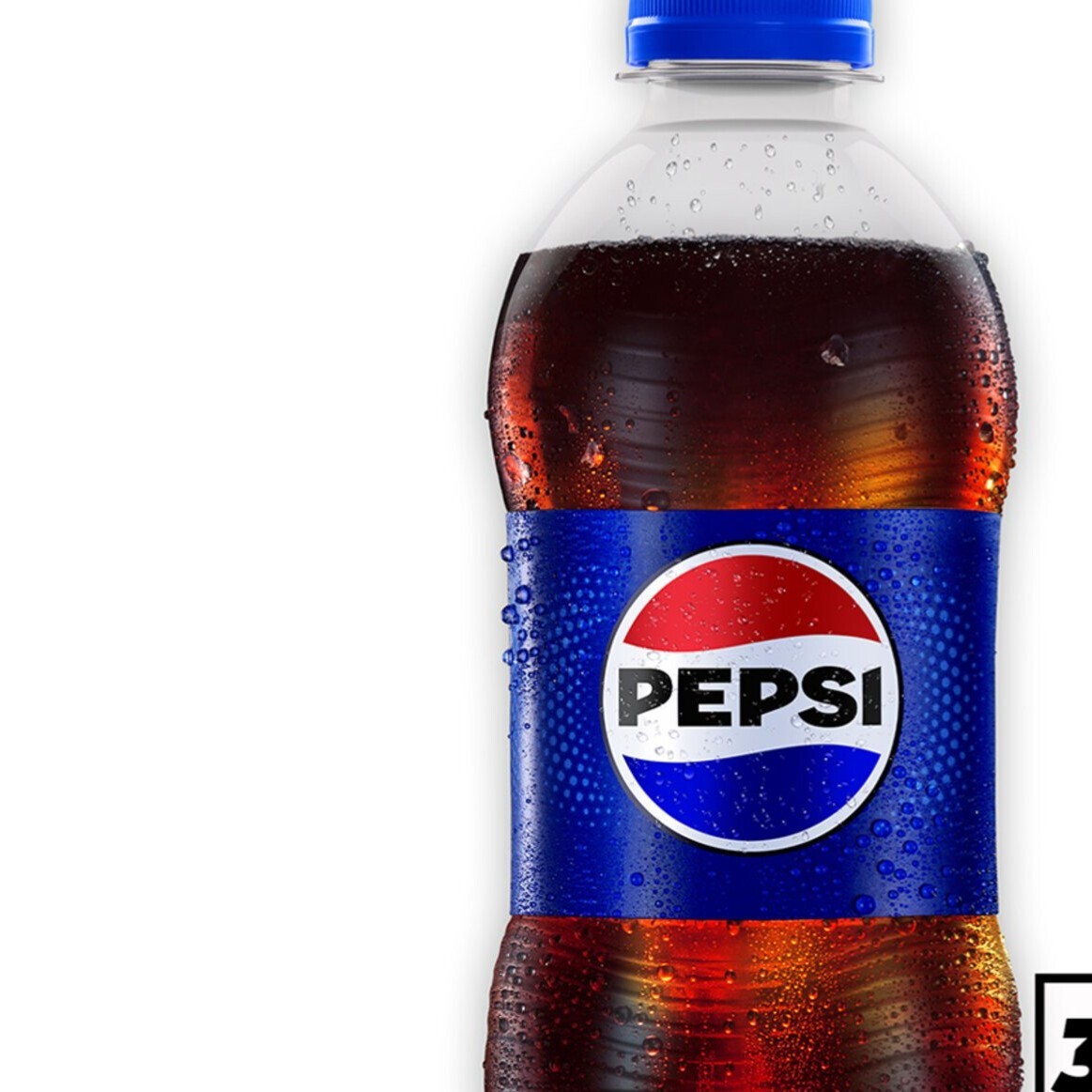 Cola 2.5 Lt