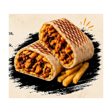 BBQ Tacos