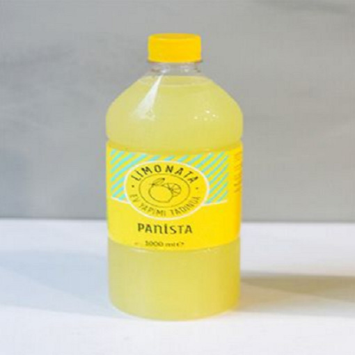 Limonata (1 L.)