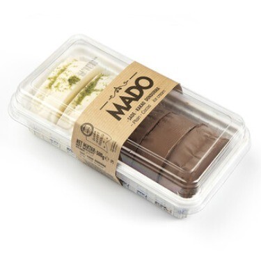 Sade, Çikolatalı Dondurma (500 Gr)