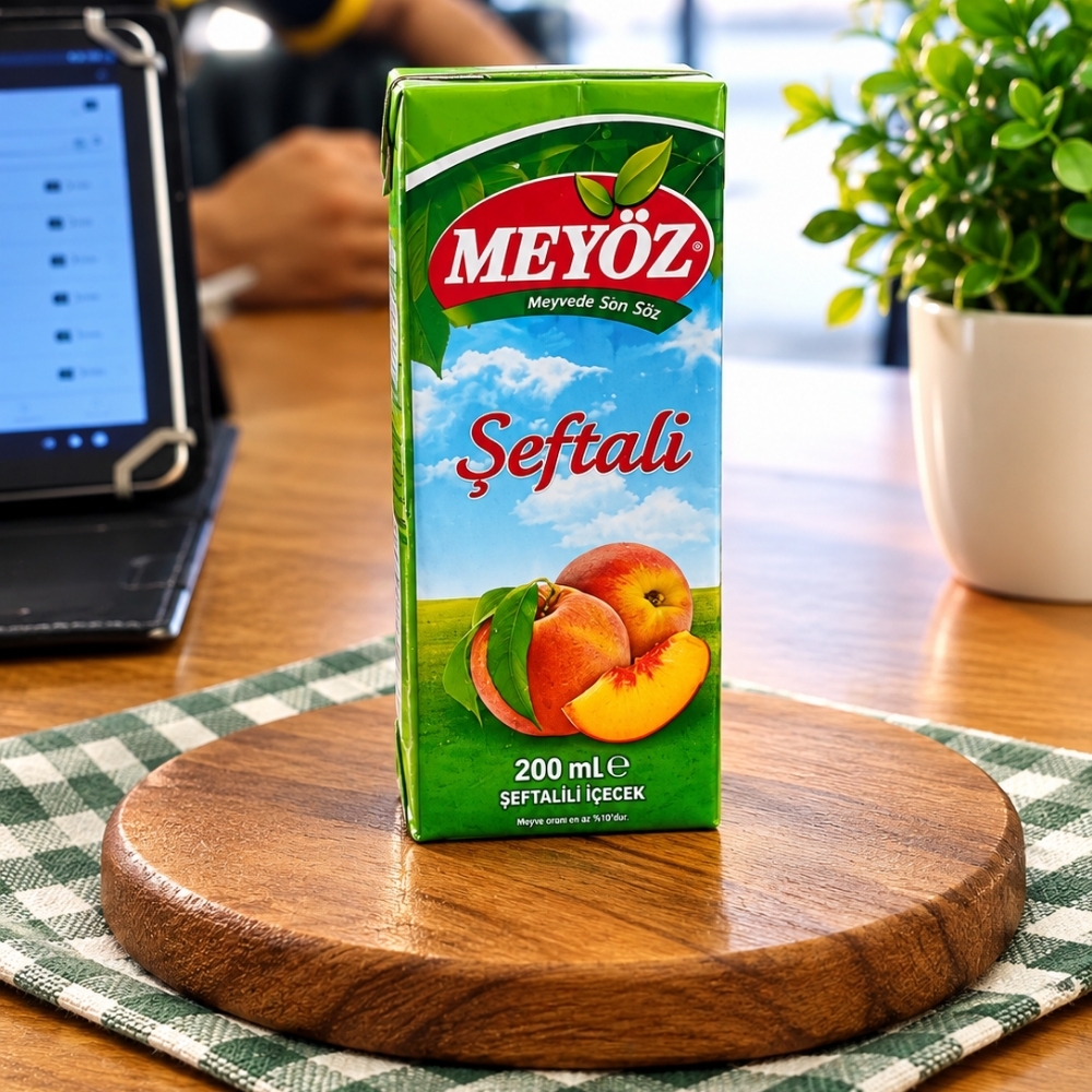 Meyve Suyu (200 ml)