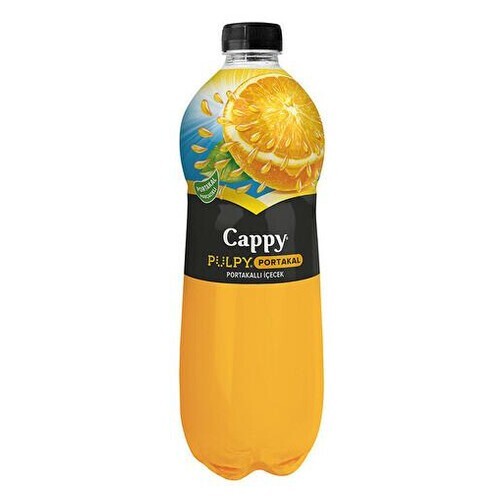 Cappy Portakal