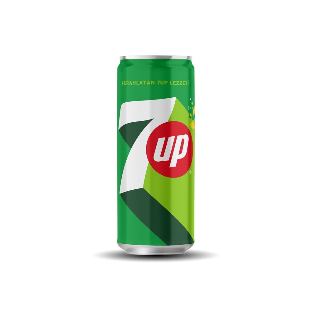 7up (33cl)