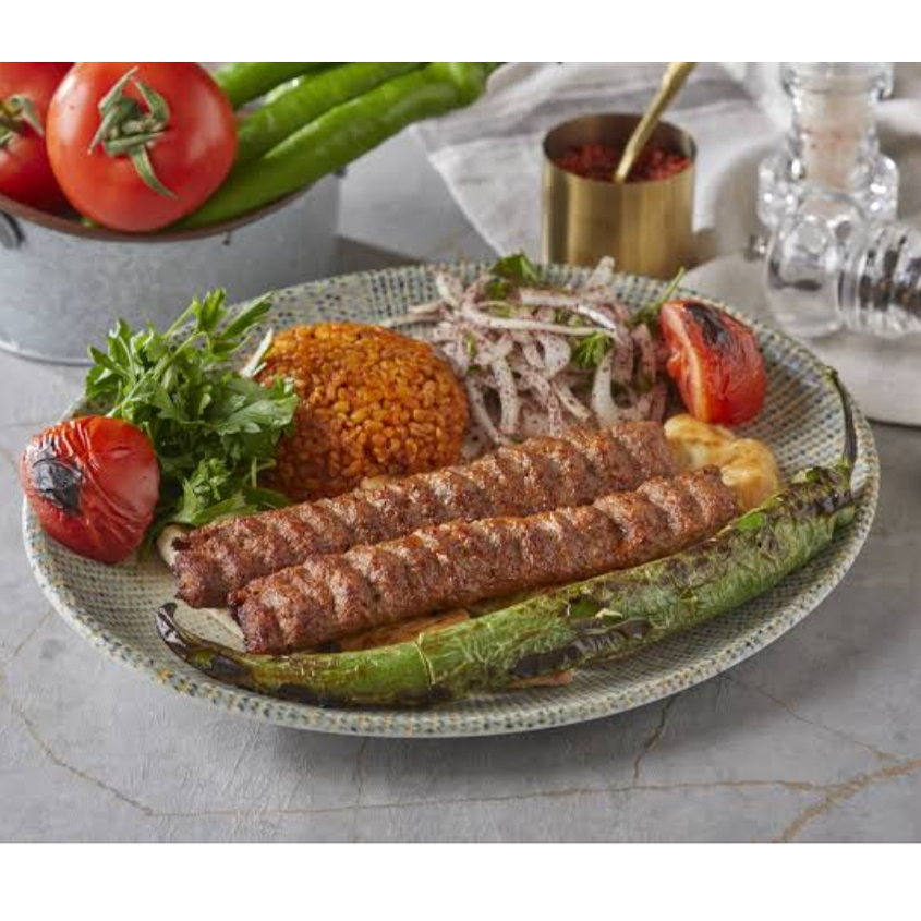 Adana Porsiyon