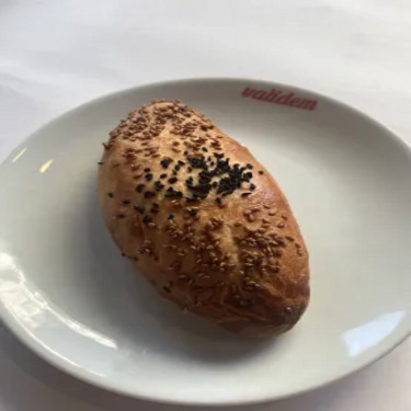 Patatesli Poğaça