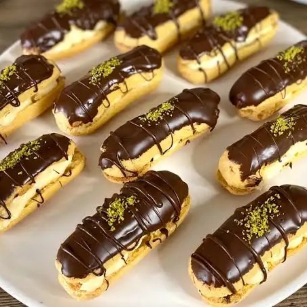 Karışık Ekler (500 gr)