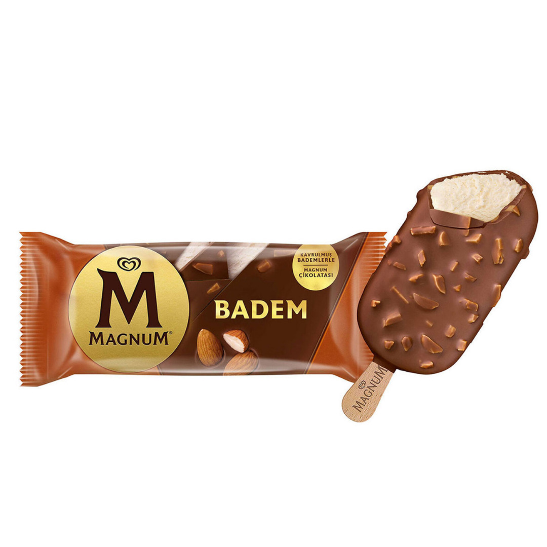 Magnum Badem (100 Ml)