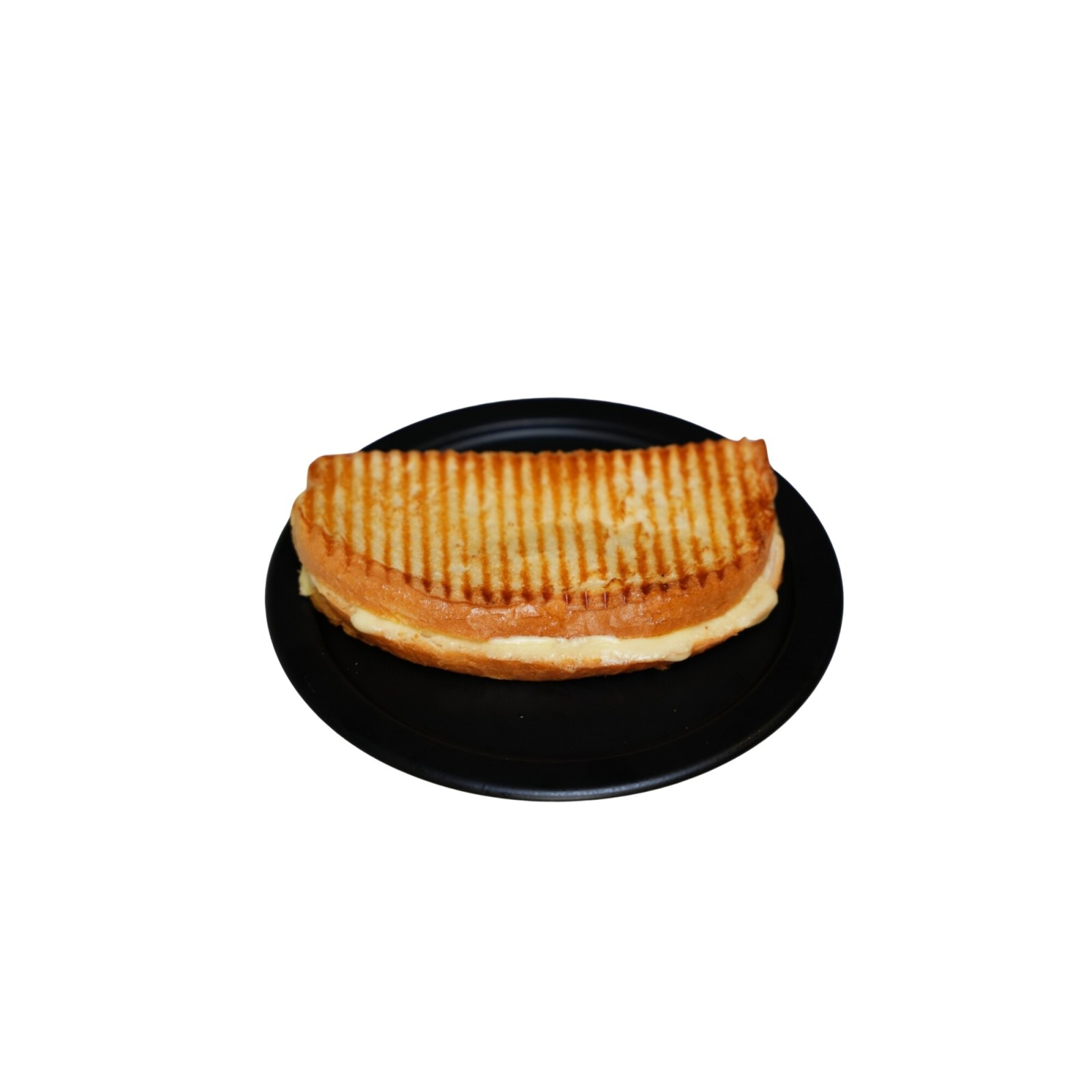 Ayvalık Ekmeğine Kaşarlı Tost