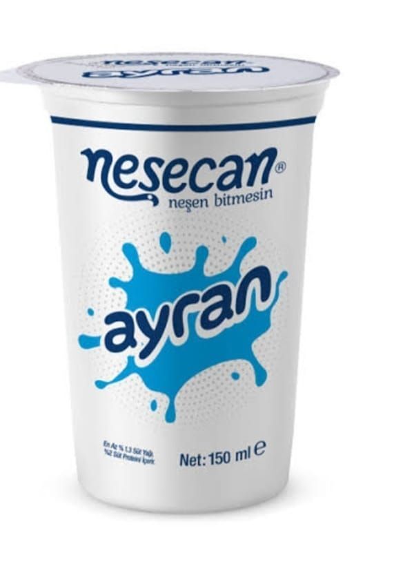 Ayran (20 cl)