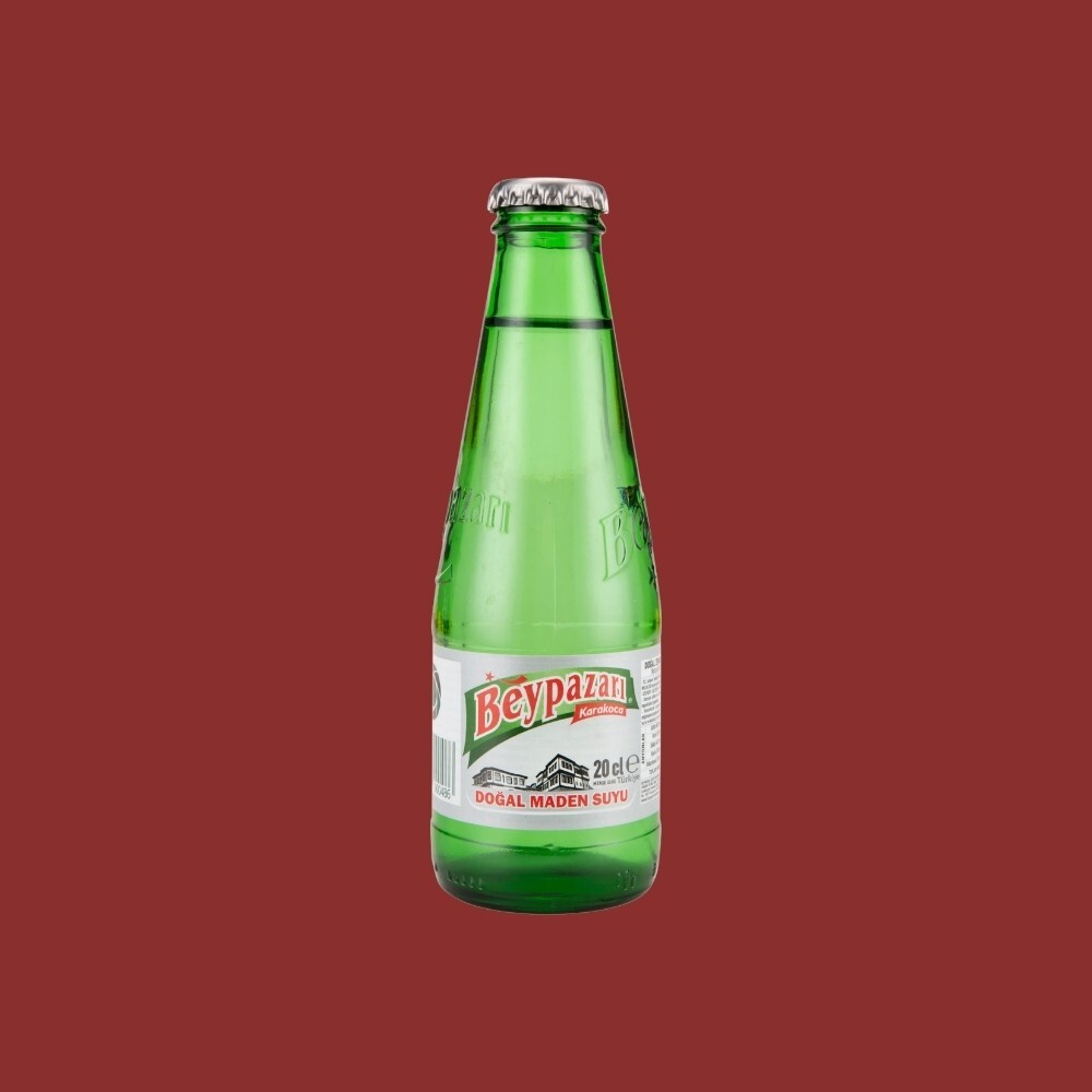 Sade Soda