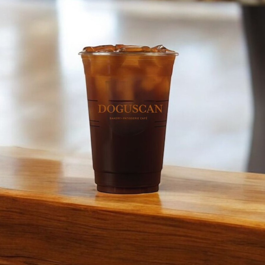 Ice Americano (Medium Orta Boy )