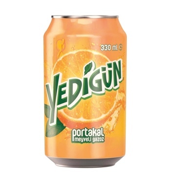 Tr Yedigün (33 cl.)