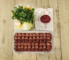 Çiğ Köfte (750 Gr.) (Büyük Paket)