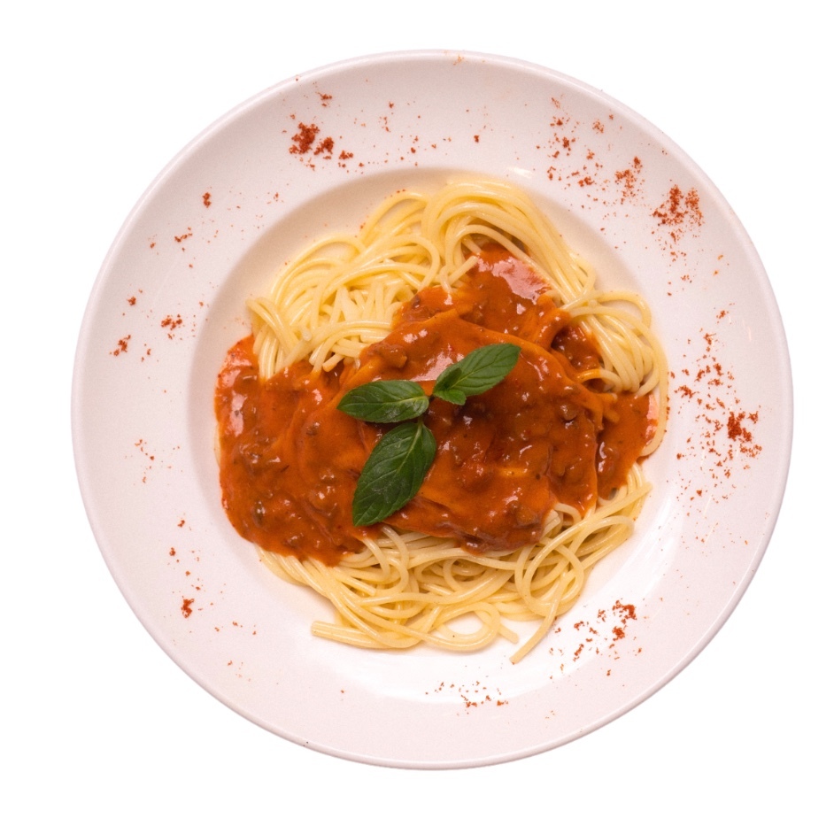 Mexican Spagetti Makarna