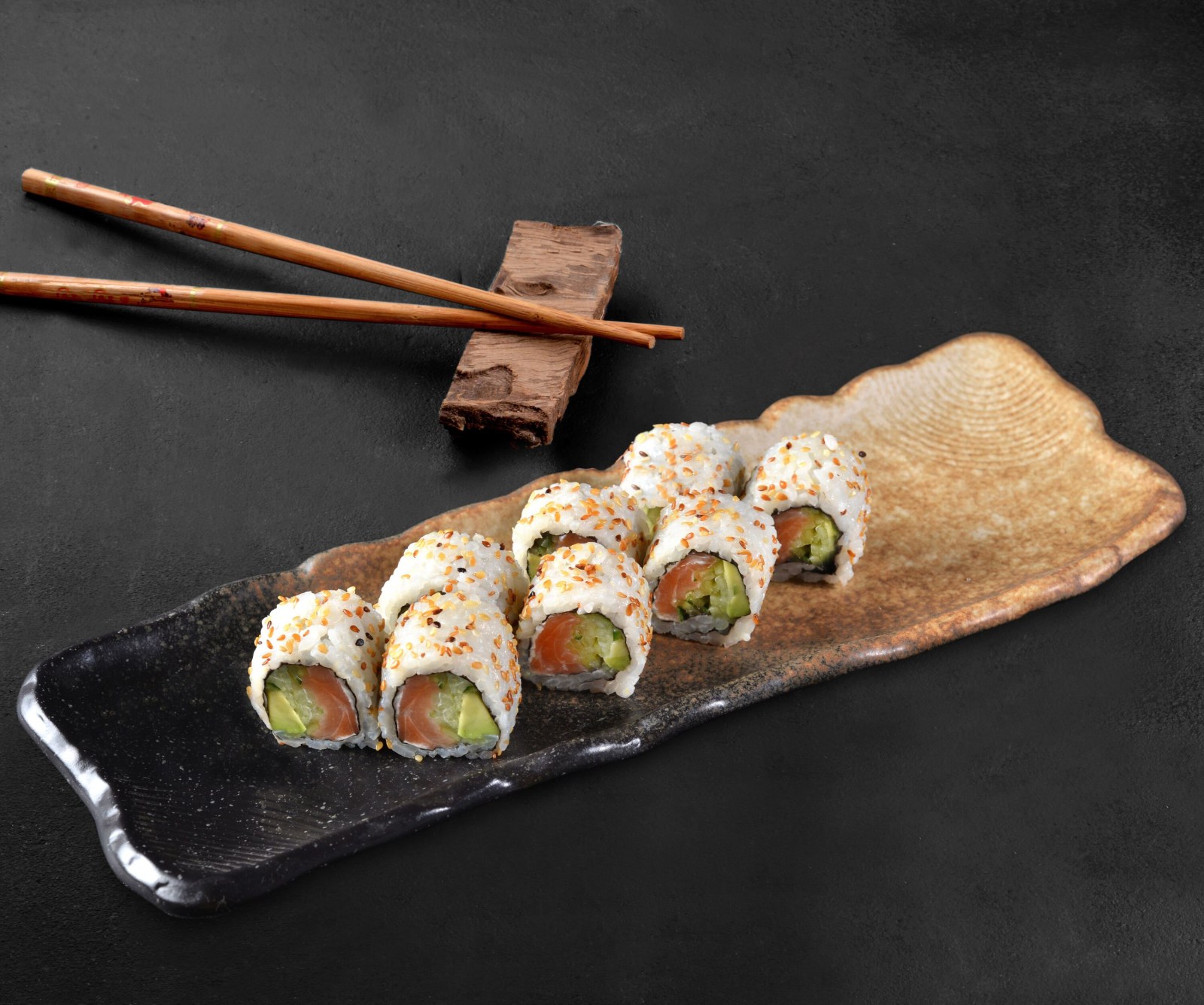 Sake Roll
