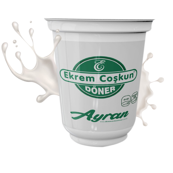 Ayran (27 cl.)