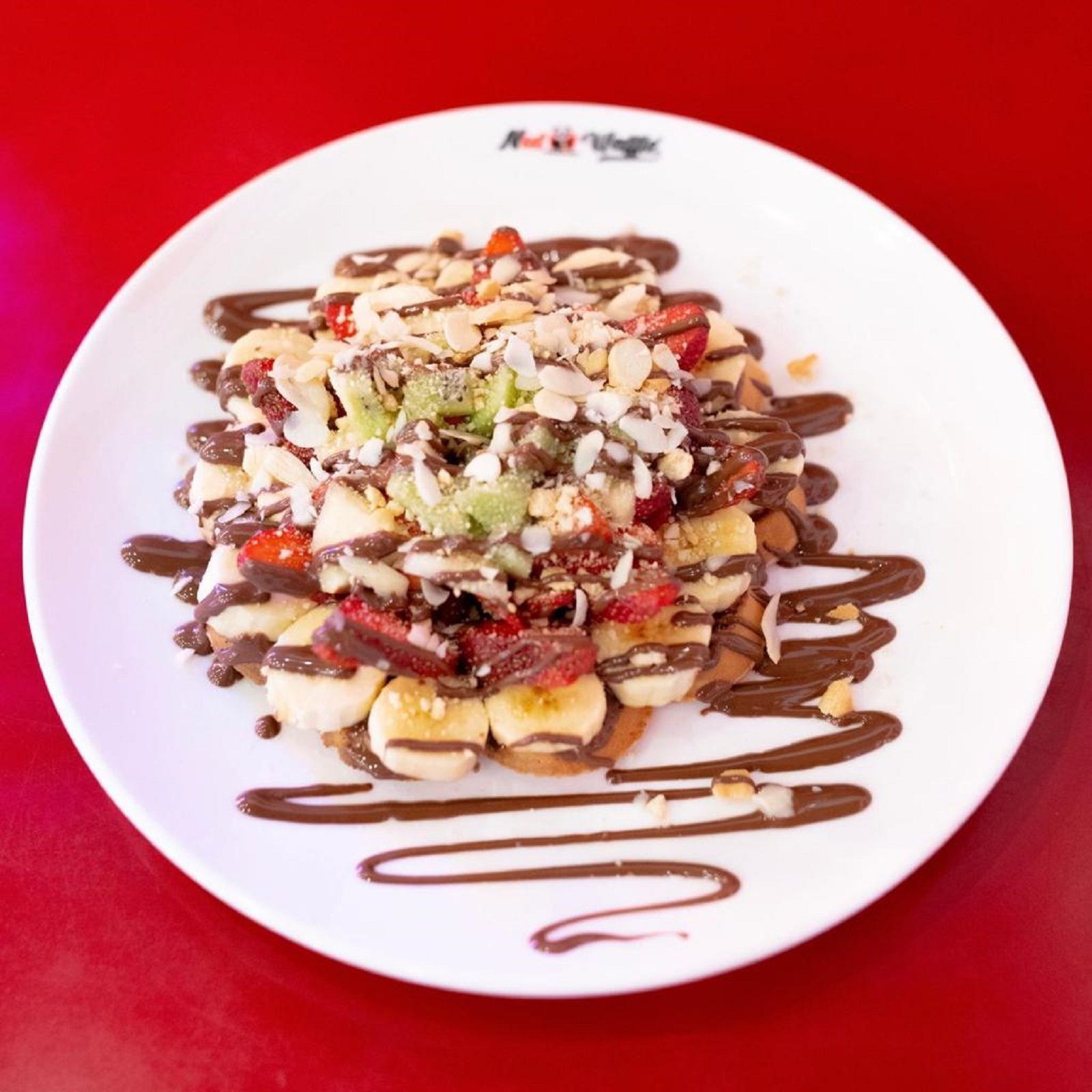 Waffle