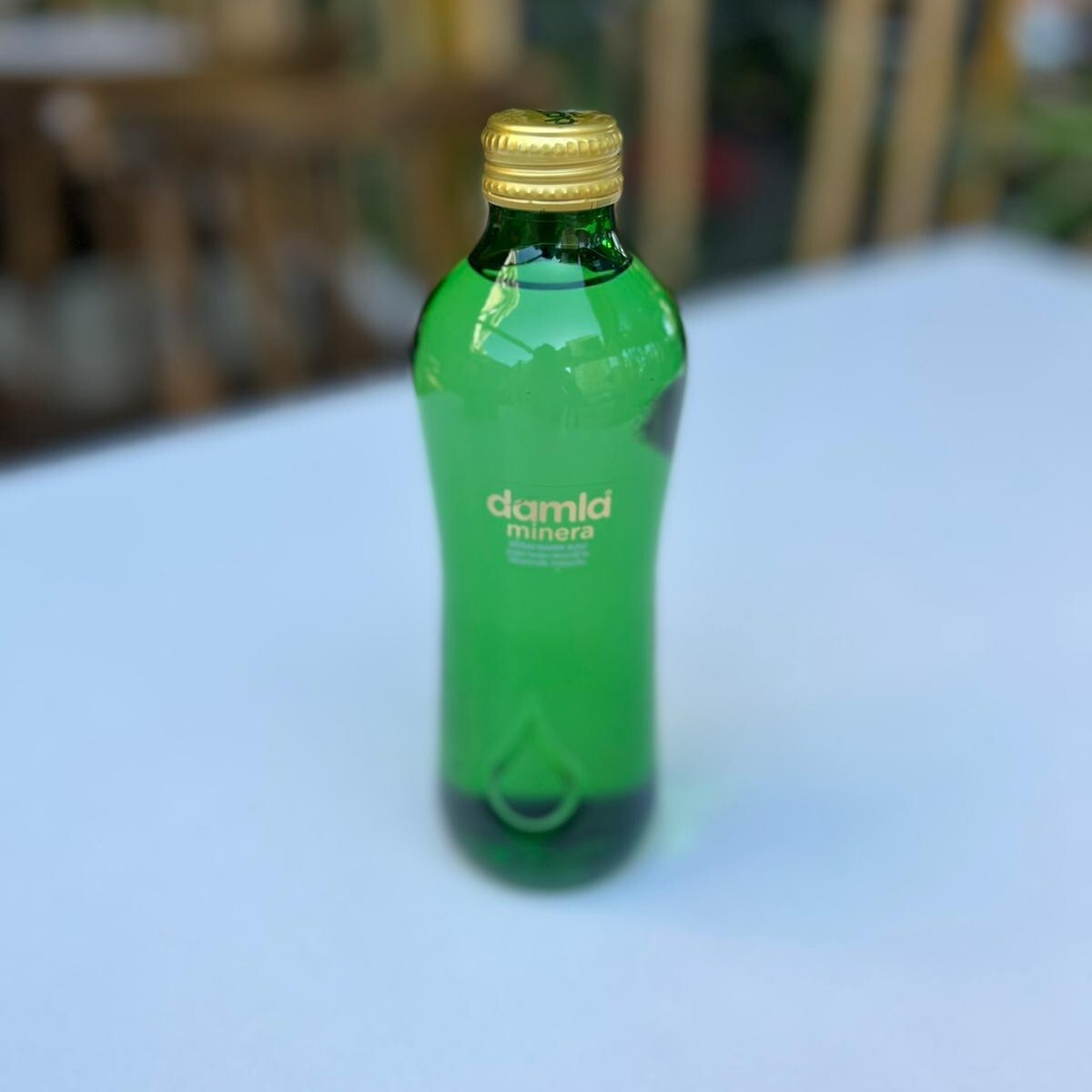 Sade Soda
